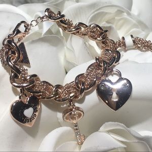 Guess Charm Bracelet
